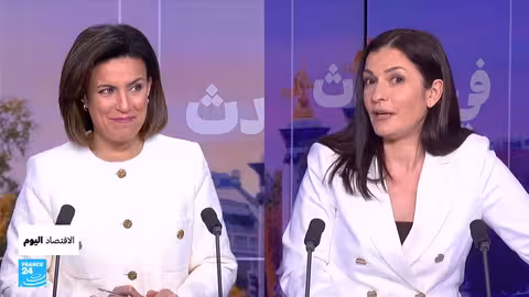 تقرير: لماذا أودع ترامب أموال نفط فنزويلا في قطر؟