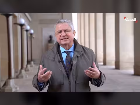 ترمب يطمئن الأميركيين من استمرار ارتفاع أسعار النفط