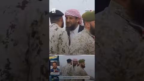 عبدالسلام القيسي: حضرموت قضية إقليمية ودولية والحل يبدأ بتحرير صنعاء