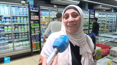 لبنان: إطلاق سلة صوم رمضانية بأسعار مخفضة لمواجهة الأزمة