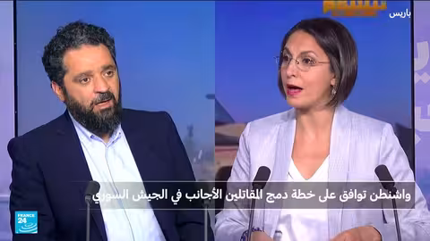 دمج المقاتلين الأجانب في الجيش السوري: تداعيات ومخاطر محتملة