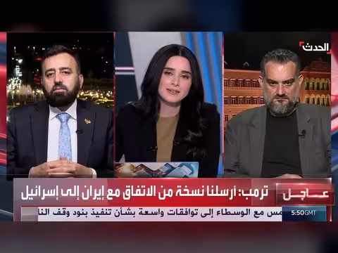 سوريا تحترم سيادة لبنان وتريد علاقة متميزة