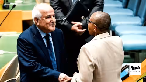 اعتراف دول غربية بفلسطين وإسرائيل تدرس الرد