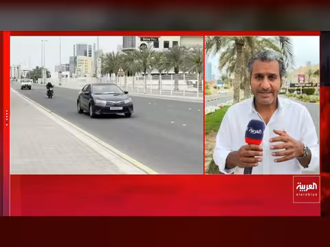 ترمب يدرس إرسال قوات أميركية لتعزيز الشرق الأوسط