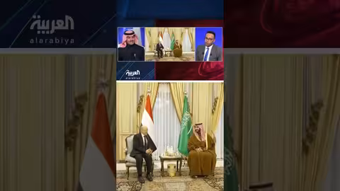 السفير السعودي: القضية الجنوبية في اليمن عادلة