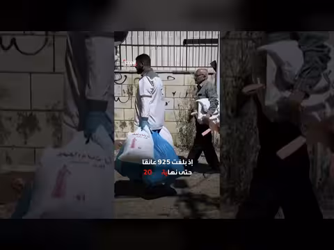 تصاعد العوائق في الضفة الغربية ويهدد بتهجير الفلسطينيين