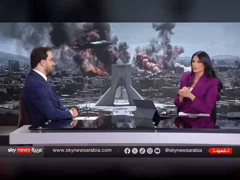 مقتل المتحدث باسم الحرس الثوري الإيراني في هجوم مزعوم لأمريكا وإسرائيل