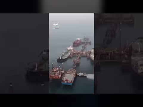واشنطن تستعين بالذكاء الاصطناعي لرصد الألغام في مضيق هرمز