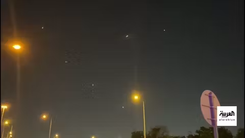 السعودية تدين العدوان الإيراني على قطر وتعلن تضامنها