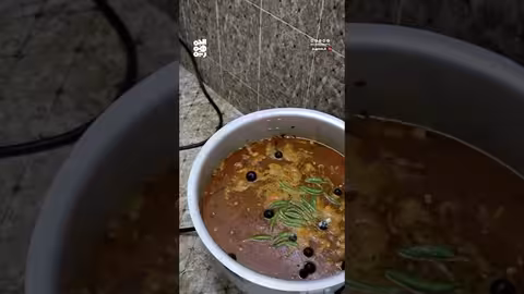 سارة نبيل: قصة أم يمنية تحدت الظروف بمشروعها المنزلي