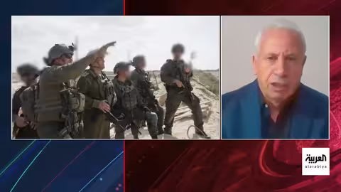 فرنسا وبريطانيا تسعيان لقرار أممي بشأن قوة دولية في غزة