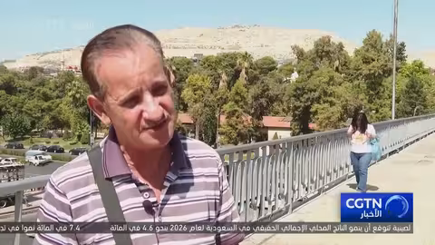 سوريا: انتخابات برلمانية في أكتوبر وأمل بتحقيق إصلاحات