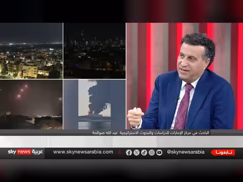 التراجع التكتيكي الإيراني: مدخل لتسوية الحرب؟