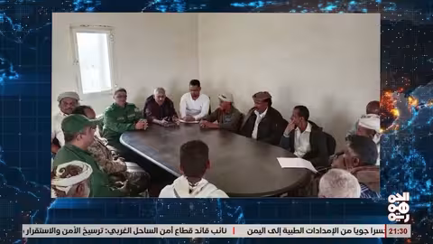 العميد القحيف: الأمن والاستقرار مسؤولية مجتمعية لتحقيق التنمية المستدامة