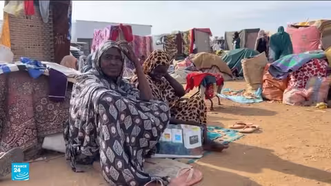 السودان: الجيش يعترض مسيرة لقوات الدعم السريع وسط مخاوف من تصعيد