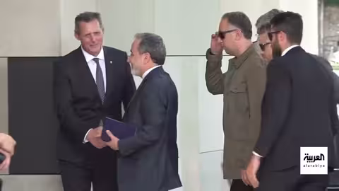 تصعيد إيراني إسرائيلي: مفاوضات متعثرة وتصريحات حاسمة