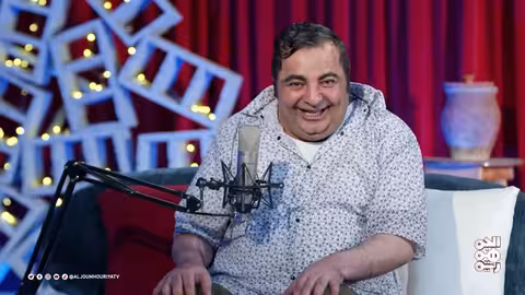 هرجلة | الحلقة 15 | محاكمة تاريخية للمتحوثين | للفنان محمد الحاوري