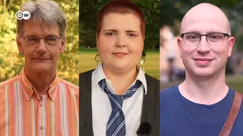 ريبورتاج | كيف هي الحياة دون رغبة جنسية؟ - يوميات أشخاص لاجنسيين | وثائقية دي دبليو