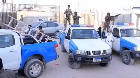 المهره: أجهزة الأمن تضبط شبكات تهريب وتُرحّل350 مهاجراً