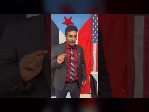 أبناء الجنوب في شيكاغو يحيون ذكرى المجلس الانتقالي