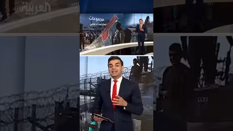 نتنياهو يسعى لدعم أمريكي لاعتماد "الخط الأصفر" كحدود جديدة لغزة