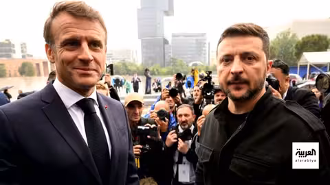 مفاوضات أوكرانيا وروسيا: الناتو والعقدة الأوكرانية