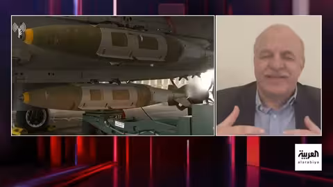 غارات إسرائيلية على صنعاء ردًا على صاروخ حوثي