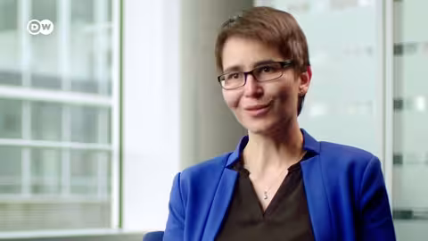 وثائقي | التغذية و تخفيض الوزن – صحة أفضل عن طريق اختبارات وراثية؟ | وثائقية دي دبليو