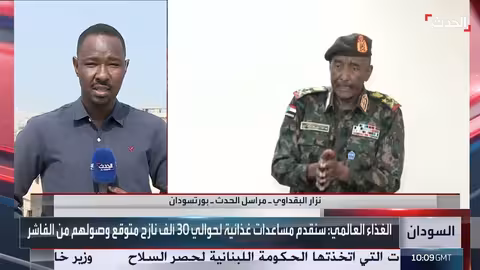 نزوح من شمال دارفور ومعارك مستمرة بين الجيش والدعم السريع