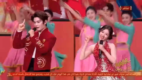 دليل الزيارات: معلومات حول زيارة الصين من CGTN Arabic