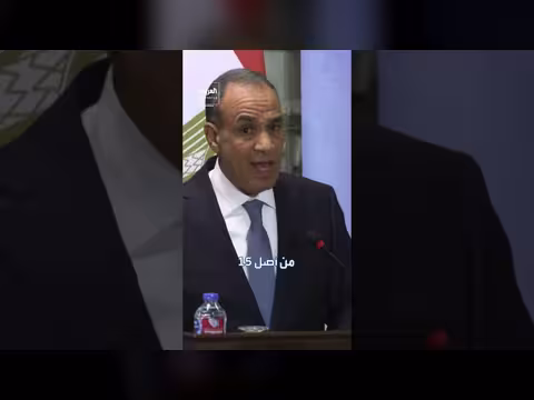 خلافات حول البند الثامن تؤخر اتفاق غزة
