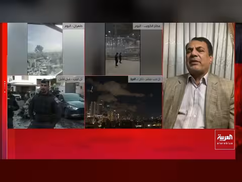 القناة 12 الإسرائيلية: مقتل خامنئي المحتمل وتصعيد إيراني محتمل