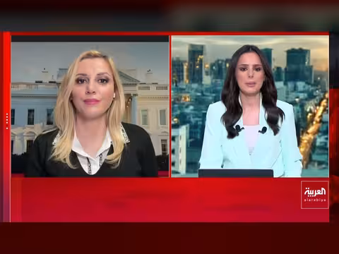 إيران ترفع جاهزيتها العسكرية لمواجهة التدخل الأميركي