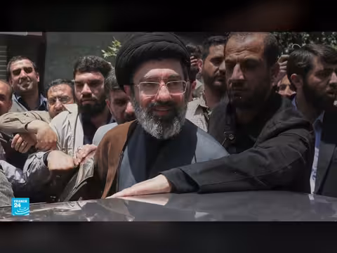 مستقبل الحرب الأمريكية الإيرانية
