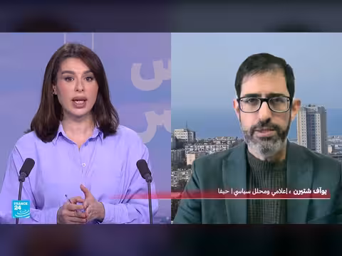 رقابة عسكرية مشددة في إسرائيل على الصحافة