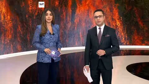 حرائق أوروبا: خسائر متزايدة وتحديات متصاعدة في ظل الاحتباس الحراري