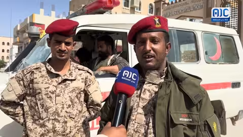 قوات جنوبية في حضرموت تؤكد ثباتها وتصدّي العناصر الإرهابية