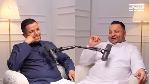 محمد الحاوري: من تقليد الزعماء إلى السخرية الحوثية