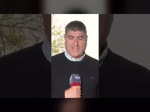 حزب الله يطلق أكثر من 40 صاروخا على إسرائيل