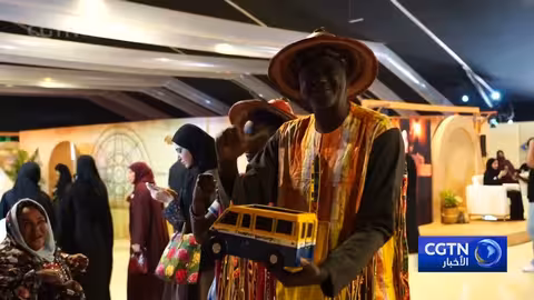 ملتقى الشارقة الدولي للراوي يحتفل بـ 25 عاماً من التراث الثقافي