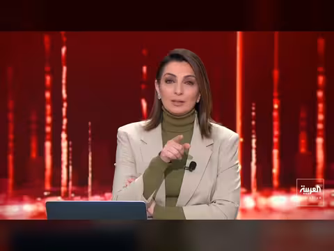 هجمات متبادلة بين إيران وإسرائيل وتصعيد أمريكي