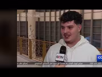 إقامة عرض مهرجان عيد الربيع في الجزائر 2026