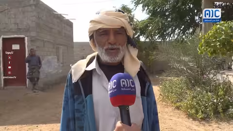 أبناء أبين يؤكدون تفويضهم للرئيس الزُبيدي