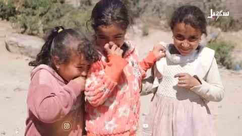 أضواء رمضان: الحلقة الخامسة من قناة سهيل