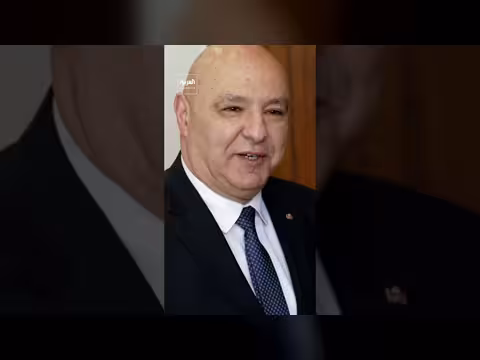 عون: محادثات لبنان-إسرائيل قد تنتهي معاناة اللبنانيين