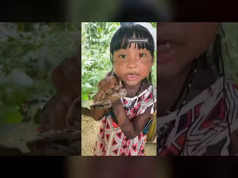 الطفلة الست سنوات التي دفعت الحكومة لتحسين مدرستها