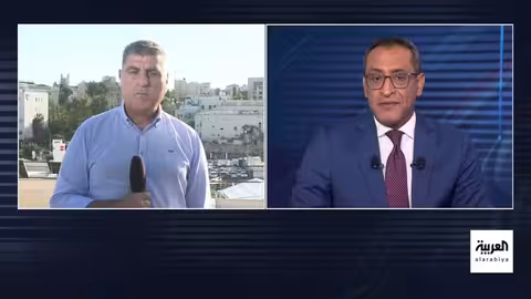 جهود أمريكية ومصرية لتثبيت وقف إطلاق النار في غزة