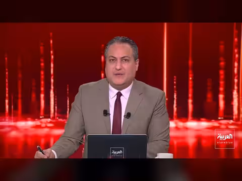 الترسانة العسكرية الأمريكية استعدادًا للهجوم على إيران