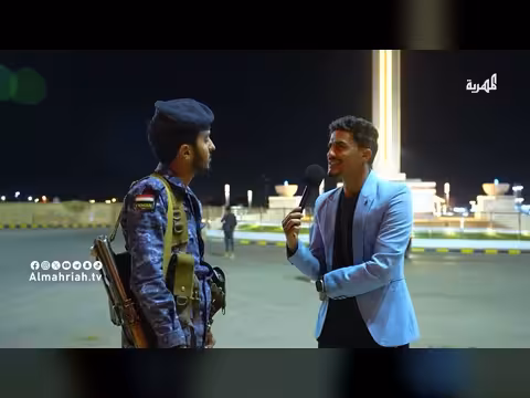 جندي يحفظ القرآن يروي رحلته في حفظ كتاب الله