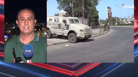 عدن: تعزيزات عسكرية وتأكيد على استقرار الأوضاع بعد الاحتجاجات